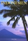 Bill Harris - Indonesien
