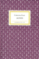 Catherine Pozzi - Agnes