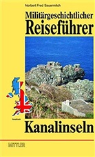 Norbert Fr. Sauermilch - Kanalinseln