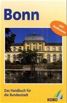 Guido Berg, Barbara Schüller, Werner Schüller - Bonn
