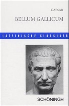 Caesar - Bellum Gallicum