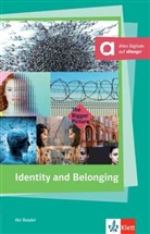 Julia Baggini, Julian Baggini, Ta-Nehis Coates, Ta-Nehisi Coates, Roddy u a Doyle, Isabell Richter... - Identity and Belonging