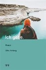 Silke Amberg - Ich gehe