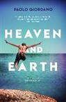 Paolo Giordano, Giordano Paolo - Heaven and Earth