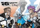 Bigio - Drizzit. Le 16 fatiche di Drizzit. Il ritorno di Baba Yaga