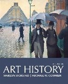 Michael W. Cothren, Marilyn Stokstad - Art History, Combined Volume