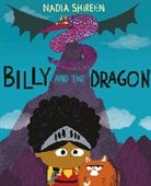 Nadia Shireen, Nadia Shireen - Billy and the Dragon