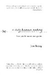 Jesse Bering - A Very Human Ending