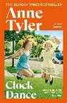 Anne Tyler - Clock Dance