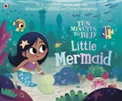 Chris Chatterton, Rhiannon Fielding, Chris Chatterton, Chatterton Chris - Little Mermaid