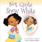 Ashley Franklin, Ashley/ Glenn Franklin, Franklin Ashley, Ebony Glenn - Not Quite Snow White