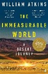 William Atkins - The Immeasurable World