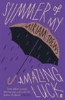 Miriam Toews, Toews Miriam - Summer of My Amazing Luck