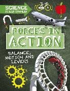 Rob Colson, Colson Rob - Science is Everywhere: Forces in Action