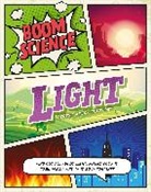 Georgia Amson-Bradshaw, Amson-Bradshaw Georgia - BOOM! Science: Light
