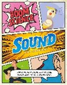 Georgia Amson-Bradshaw, Amson-Bradshaw Georgia - BOOM! Science: Sound