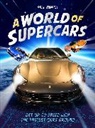 Paul Mason, Mason Paul - A World of Supercars