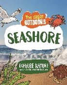 Lisa Regan - The Great Outdoors: The Seashore