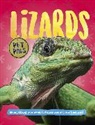 Pat Jacobs - Pet Pals: Lizards