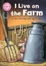 Andy Elkerton, Franklin Watts, Katie Woolley, Andy Elkerton - Reading Champion: I Live on the Farm