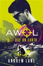Andrew Lane - AWOL 4