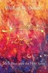 William R. Gibson, Thomas Nelson - Celestial Fire