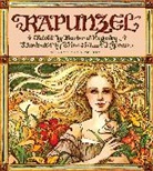 Trina Schart Hyman, Barbara Rogasky, Barbara/ Hyman Rogasky, Trina Schart Hyman - Rapunzel