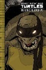 Kevin Eastman, Mateus Santolouco, Pablo Tunica, Dave Wachter, Tom Waltz, Mateus Santolouco - Teenage Mutant Ninja Turtles