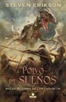 Steven Erikson - Polvo de sueios / Dust of Dreams