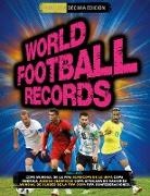 Keir Radnedge - World Football Records 2018 / World Soccer Records 2018