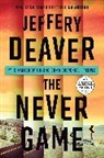 Jeffery Deaver - The Never Game