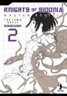 Tsutomu Nihei - Knights of Sidonia Master Edition 2