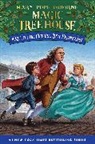Ag Ford, Mary Pope Osborne, Ag Ford - To the Future, Ben Franklin!