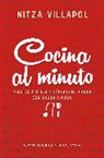 Sisi Colomina González, Nitza Villapol, Sisi Colomina González - Nitza Villapol. Cocina al minuto; Quick Cooking: Easy, Fast Recipes
