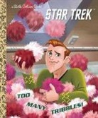 Ethen Beavers, Frank Berrios, Ethen Beavers - Star Trek