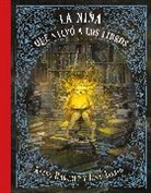 Lisa Aisato, Klaus Hagerup - La niia que salvo a los libros / The Girl Who Wanted to Save the Books
