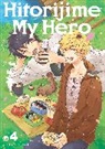 Memeco Arii, Memeko Arii - Hitorijime My Hero