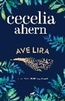 Cecelia Ahern - Ave lira / Lyrebird