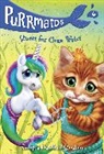 Sudipta Bardhan-Quallen, Vivien Wu - Purrmaids #6: Quest for Clean Water