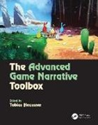 Tobias Heussner, Tobias (Principle Translations and Inter Heussner, Tobias (Principle Translations and Interpreting Heussner, Heussner Tobias, Tobias Heussner - Advanced Game Narrative Toolbox