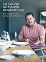 Martin Berasategui, Martín Berasategui - La cocina de Martin Berasategui 100 recetas para compartir en