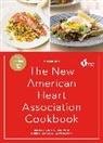 American Heart Association, American Heart Association&gt; - The New American Heart Association Cookbook, 9th Edition