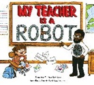 Jeffrey Brown - My Teacher is a Robot