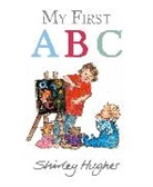 Shirley Hughes, Shirley/ Hughes Hughes, Shirley Hughes - My First ABC