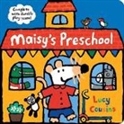 Lucy Cousins, Lucy/ Cousins Cousins, Lucy Cousins - Maisy's Preschool