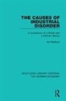 Ian Maitland - Causes of Industrial Disorder