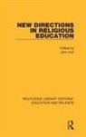 John Hull, John Hull - New Directions in Religious Education