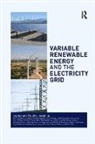 Jay Apt, Jay (Carnegie Mellon University Apt, Apt Jay, Paulina Jaramillo, Paulina (Carnegie Mellon University Jaramillo, Jaramillo Paulina - Variable Renewable Energy and the Electricity Grid