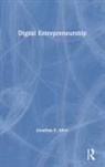 Jonathan Allen, Jonathan P. Allen, Jonathan P. (University of San Francisco Allen - Digital Entrepreneurship