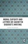 Jennifer Vanderheyden, Vanderheyden Jennifer - Moral Cupidity and Lettres De Cachet in Diderots Writing